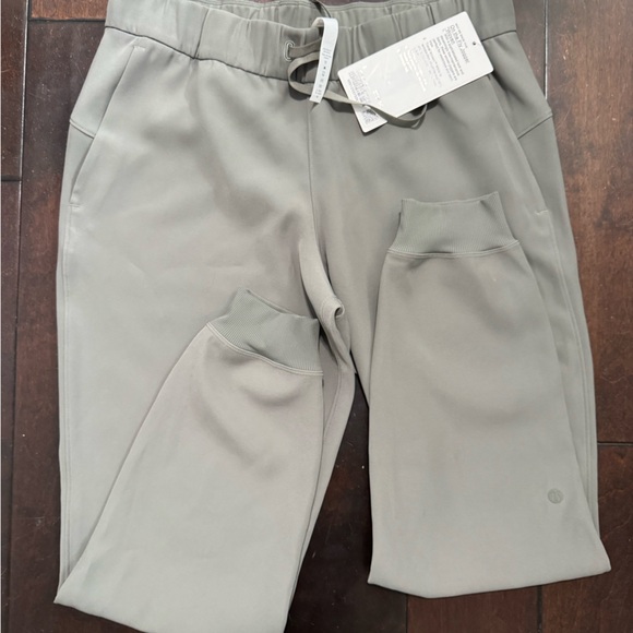 lululemon athletica Pants - lululemon athletica On the Fly Joggers